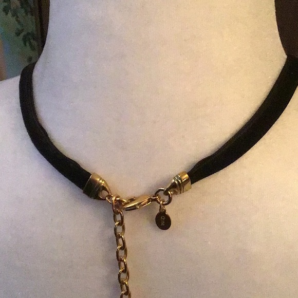 Joan Rivers statement necklace - Picture 3 of 3